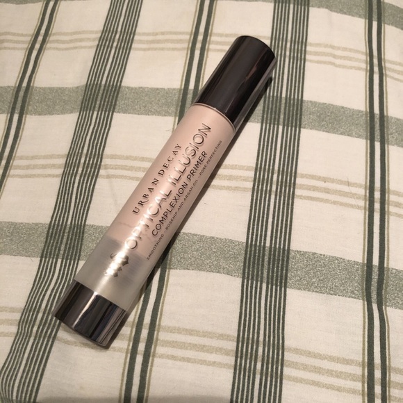 Urban Decay Other - Urban Decay optical illusion primer Urban Decay Other - Urban Decay optical illusion primer